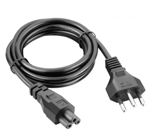 CABO P/ CPU 2P+T X 0,75MM2 DE 1.50M MEGATRON