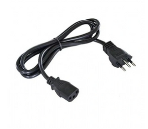 CABO P/ CPU 2P+T X 0,5MM2 DE 1.50M MEGATRON